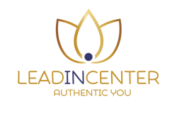 leadincenter authentic you logo