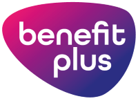 Benefit Plus logo 1