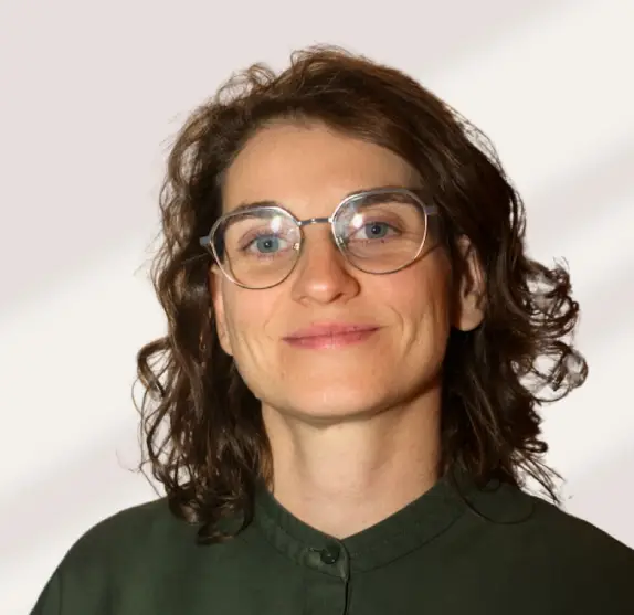 Lenka Opočenská